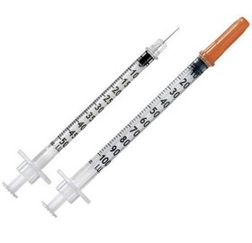 سرنگ انسولین