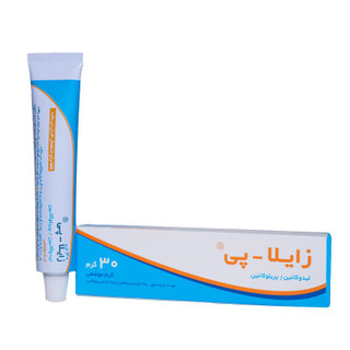 کرم لیدوکایین