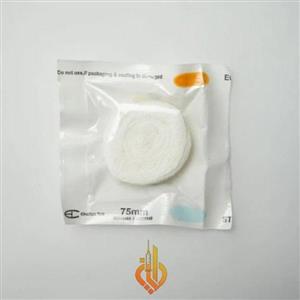 تامپون بینی