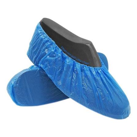 کاور کفش نایلونی