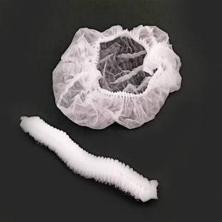 کلاه آکاردئونی بیمارستانی
